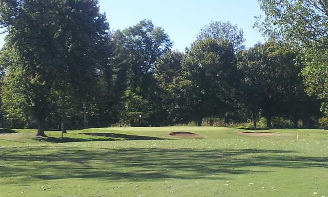 Princeton Country Club - photo 3