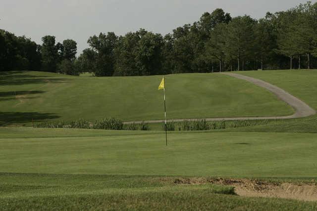 Miller Memorial Golf Course - photo 2