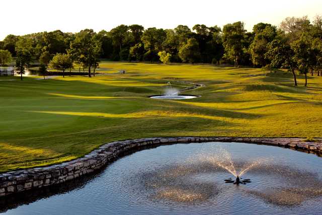 Pebble Creek Country Club