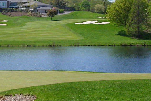 Rockland Country Club - photo 3