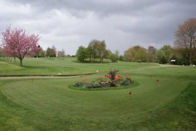 Chesterfield Golf Club - photo 2