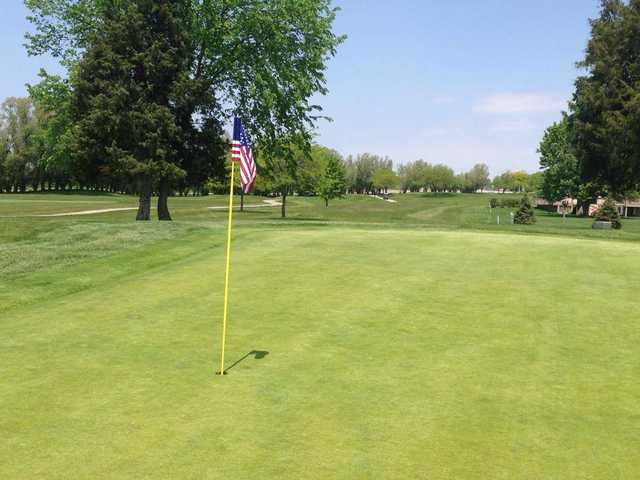 Autumn Ridge Golf Club - photo 2