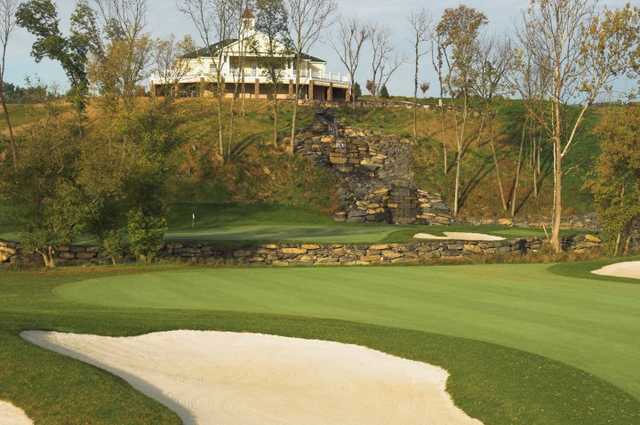 Blue Ridge Shadows Golf Club - photo 7