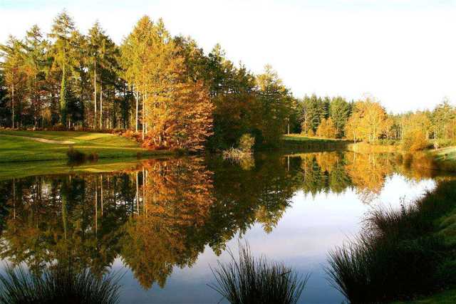 Remedy Oak Golf Club - photo 1