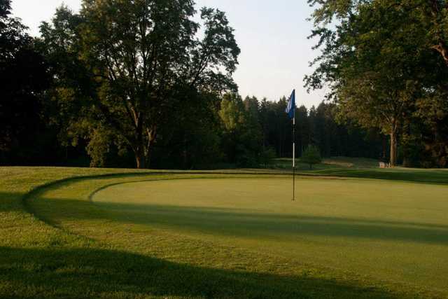 Mohawk Golf Club - photo 2