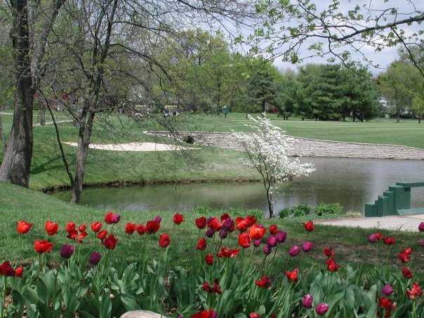Worthington Hills Country Club - photo 2