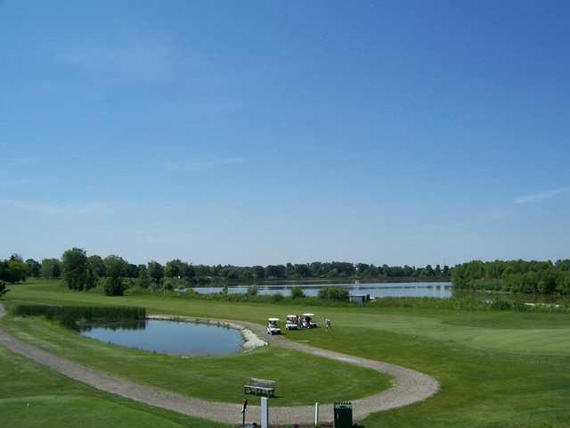 The Oak Harbor Golf Club - photo 1