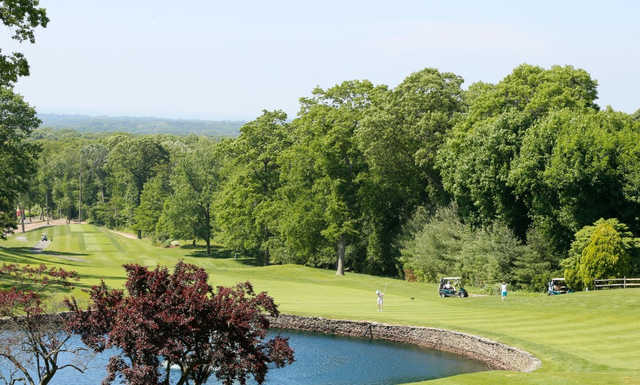 Old Westbury Golf & Country Club - photo 7