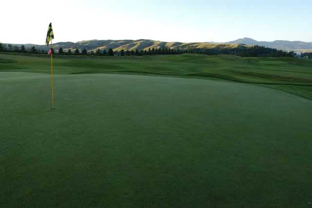 Bridger Creek Golf Course - photo 2