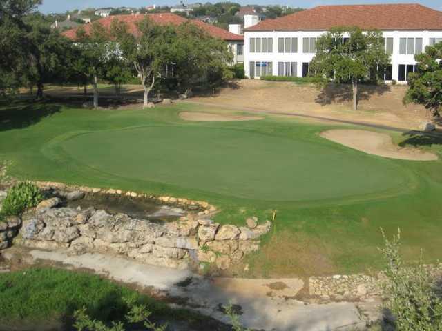 The Club at Sonterra - photo 4