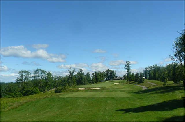 Hudson Hills Golf Course