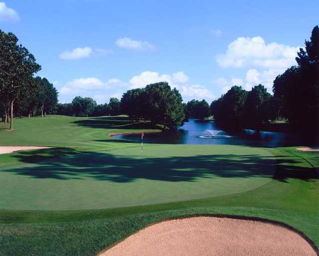 Cedar Ridge Country Club - photo 4