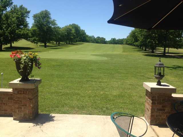 Chester Country Club - photo 3