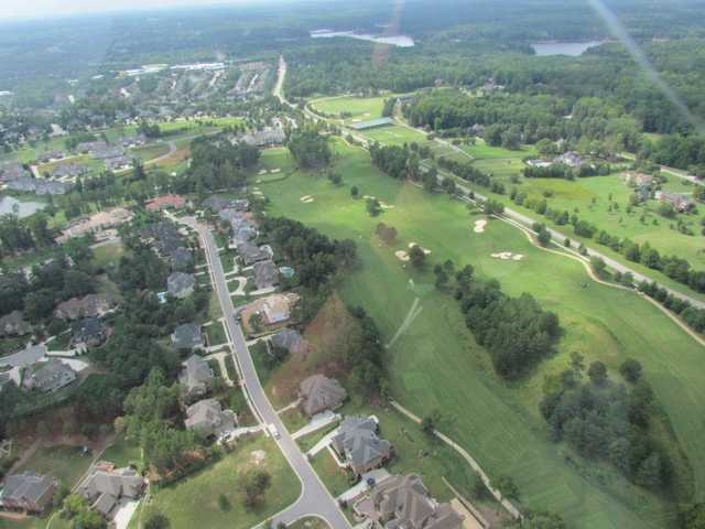 TPC Wakefield Plantation - photo 6