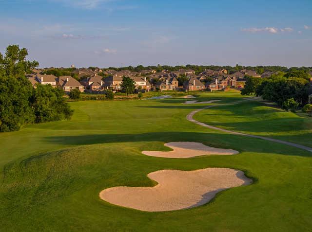 Forest Creek Golf Club - photo 5