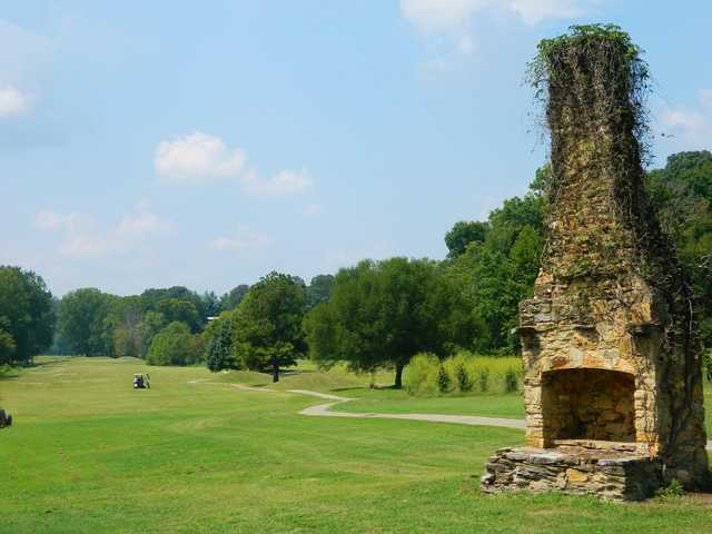 Sycamore Golf Club - photo 1