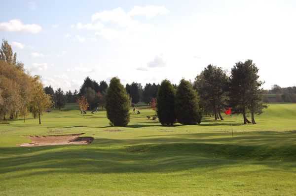Melton Mowbray Golf Club - photo 5