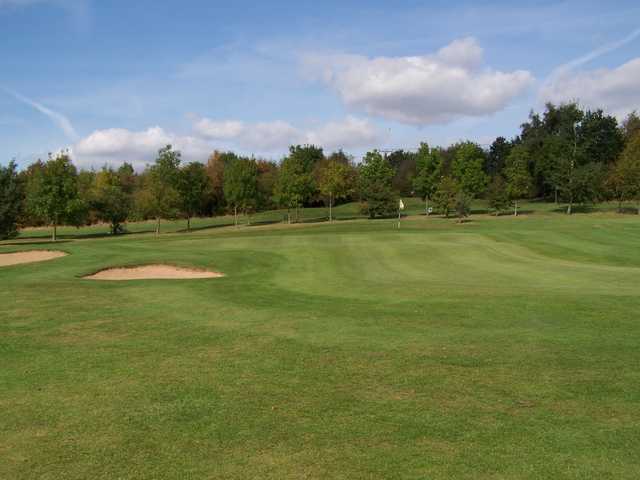 Rother Valley Golf Club - photo 1