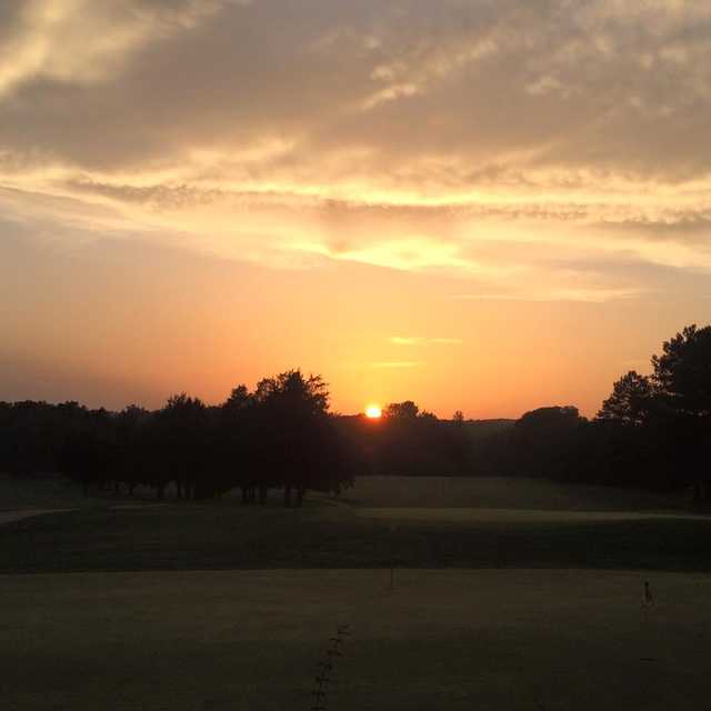 Cedars Country Club