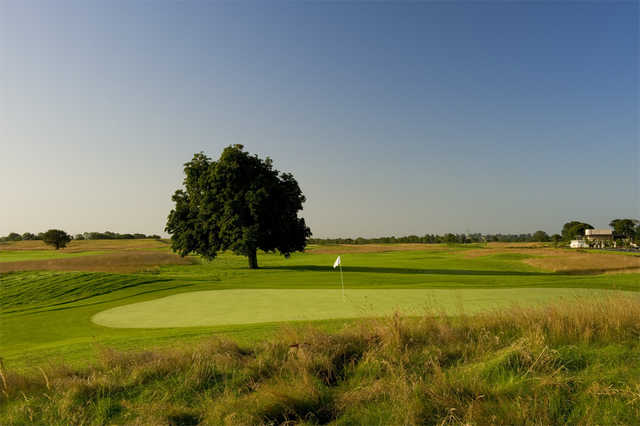 Moyvalley Golf Club - photo 3