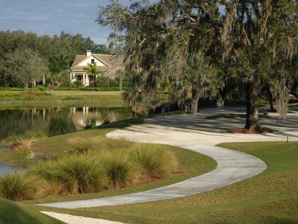 Verandah Golf Club - Whispering Oak - photo 5
