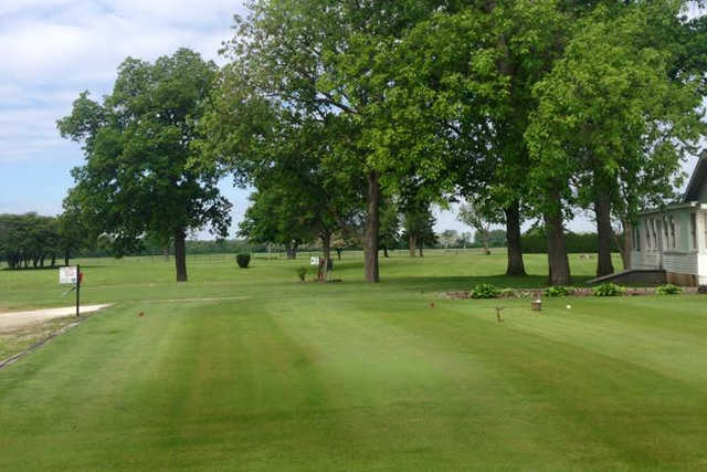 Shagbark Golf & Country Club - photo 2