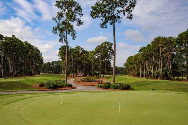 Bear Creek Golf Club - photo 2
