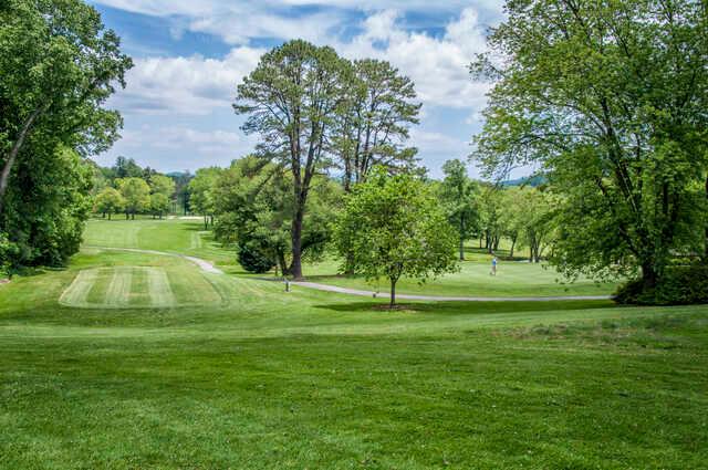 Etowah Valley Golf Club - photo 2