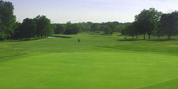 Burnham Woods Golf Course - photo 2
