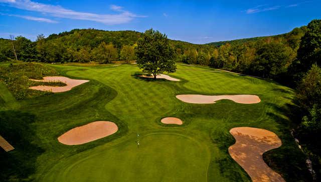 Cedar River Golf Course at Shanty Creek Resorts - photo 3