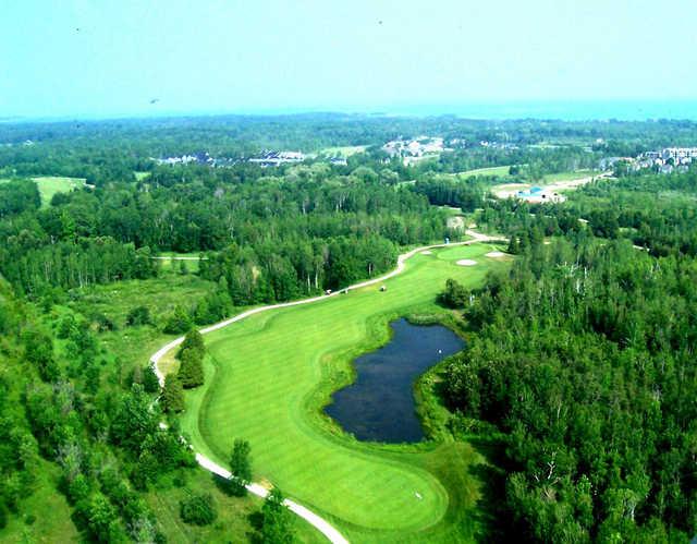 Cranberry Golf Course - photo 2