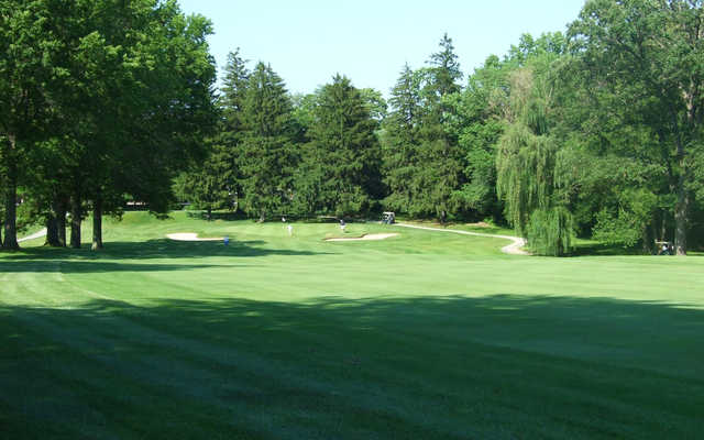 Springdale Golf Club - photo 1