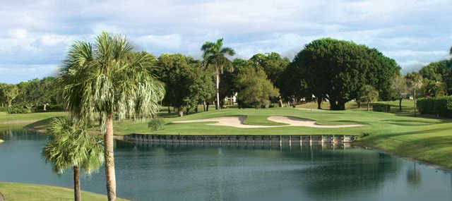 The Country Club At Boca Raton