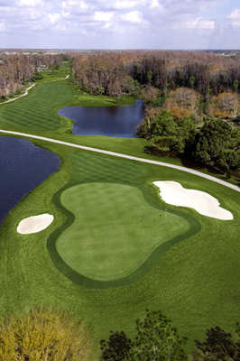 Carrollwood Country Club - photo 6