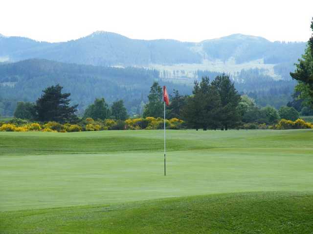 Ballater Golf Club - photo 2