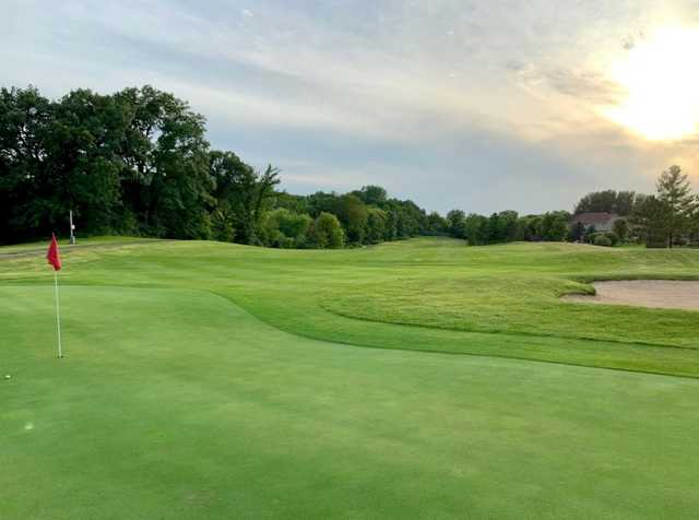 Boulder Pointe Golf Course - photo 4