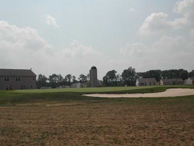Fox Prairie Golf Course - photo 6
