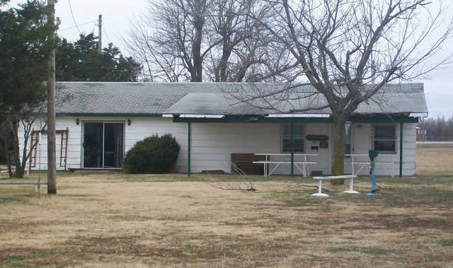 Geneseo Golf Club