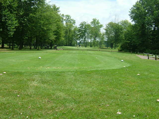 Sandy Creek - photo 3