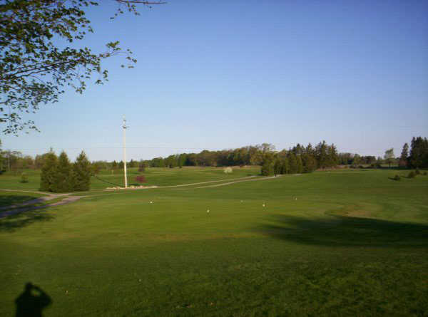 The Colonial Golf Course - photo 5