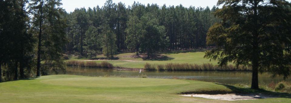 Wanee Lake Golf & RV Resort - photo 3