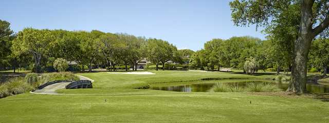 Port Royal - Barony Course - photo 3