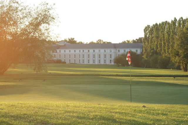 UGOLF Forêt de Chantilly - photo 2