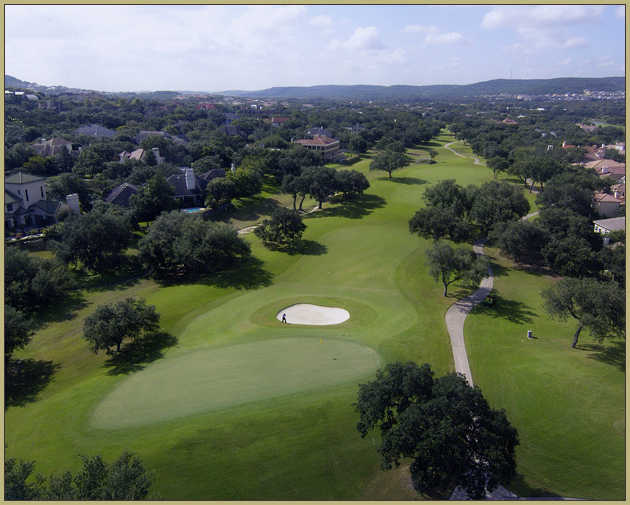 The Dominion Country Club - photo 5