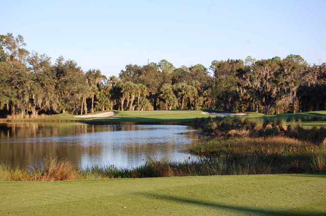 Celebration Golf Club - photo 2