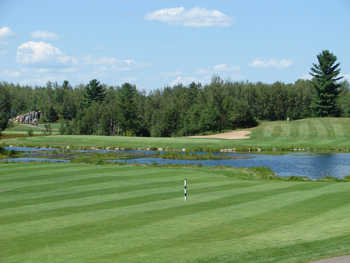 Northwood Golf Course - photo 2