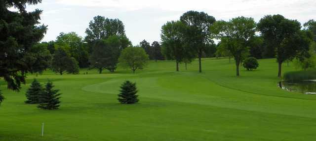 Ortonville Muni Golf Course