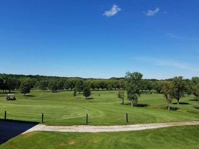 River Island Golf Club - photo 2