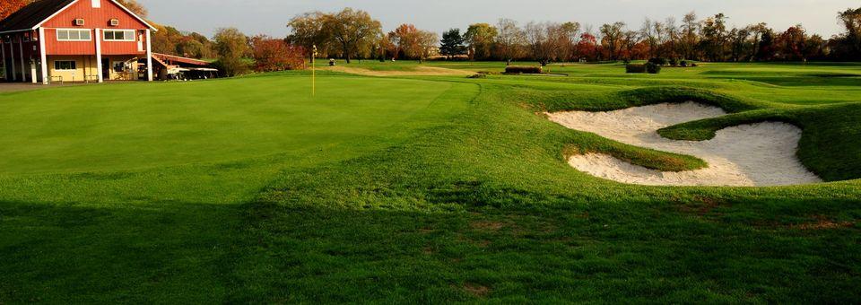 Golden Pheasant Golf Club - photo 4