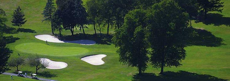 Harrison Resort Golf Course - photo 2